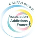 Logo — Addictions France