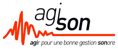 Logo — Agi-Son