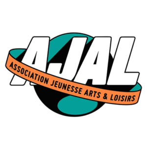 Logo — Jeunesse Arts et Loisirs