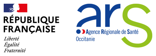 Logo — ARS Occitanie