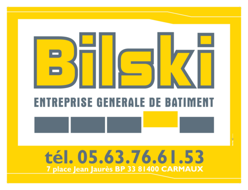 Logo — Bilski