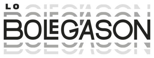 Logo — Lo Bolegason