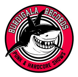 Logo — Burdigala Records