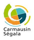 Logo — Carmausin-Ségala