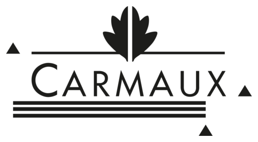 Logo — Ville de Carmaux