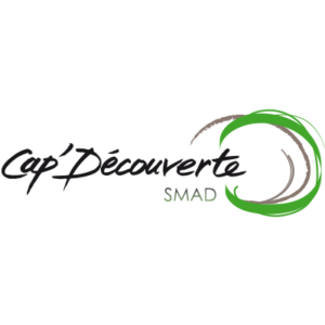 Logo — Cap'Découverte