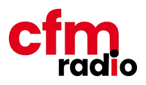 Logo — CFM Radio