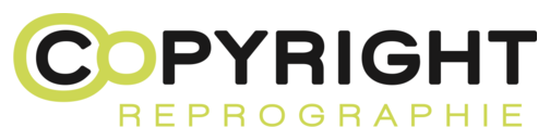 Logo — Copyright Reprographie