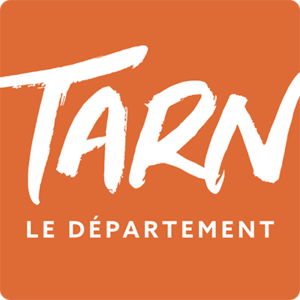 Logo — Département du Tarn