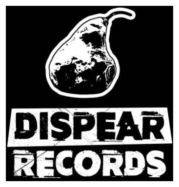Logo — Dispear Records