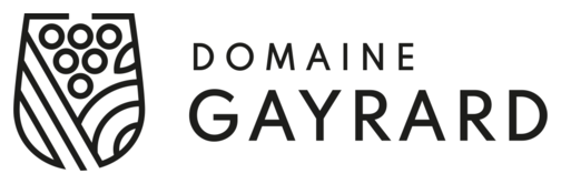 Logo — Domaine Gayrard