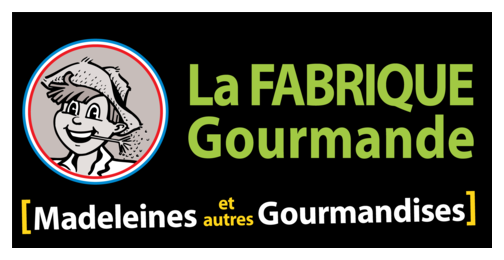 Logo — La Fabrique Gourmande