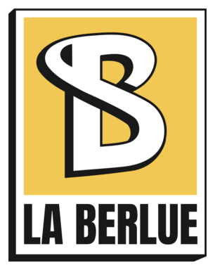 Logo — La Berlue