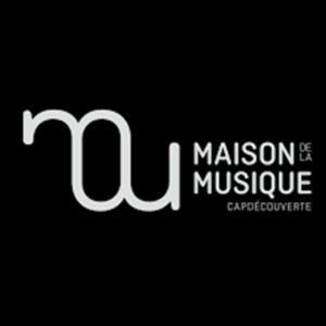 Logo — Maison de la Musique