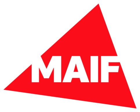 Logo — MAIF