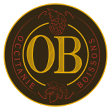 Logo — Occitanie Boissons