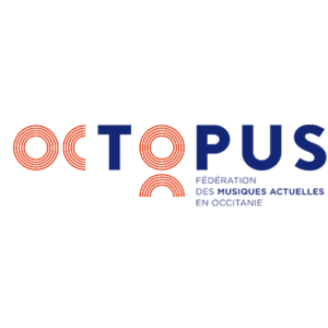 Logo — Fédération Octopus