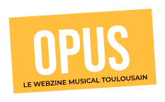 Logo — Opus