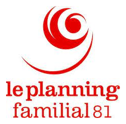 Logo — Le Planning familial 81