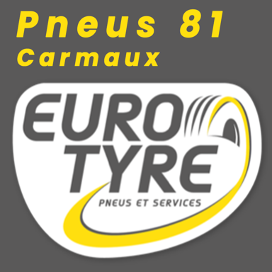 Logo — Pneus 81 Carmaux