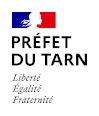 Logo — Préfet du Tarn