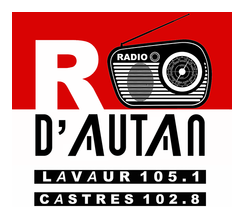 Logo — R d'Autan