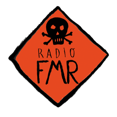 Logo — Radio FMR
