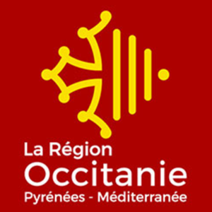 Logo — Région Occitanie
