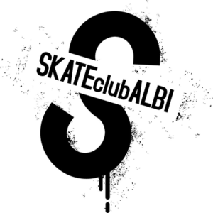 Logo — Skate Club Albi