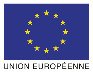 Logo — Union européenne