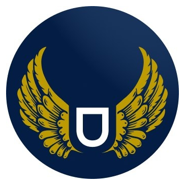 Logo — Useless Pride Records