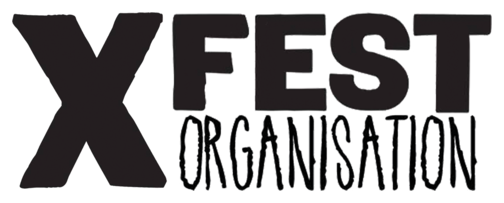 Logo — XFest Organisation
